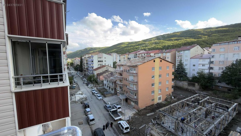 İçi Yapılı Lüx Ara Kat Ferah Satılık Daire — fotoğraf 43