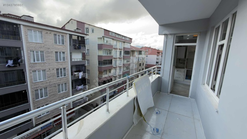 İçi Yapılı Lüx Ara Kat Ferah Satılık Daire — fotoğraf 44