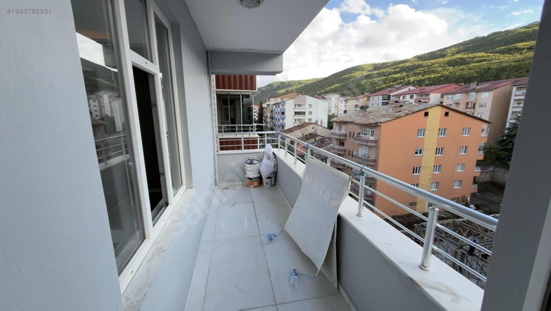 İçi Yapılı Lüx Ara Kat Ferah Satılık Daire — fotoğraf 45