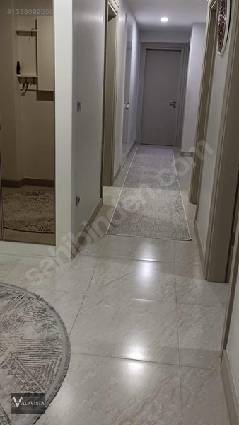 Ispartakule Emlak Konut Evleri 3+1 169 M2 Kısa Katlı Alt Ada... — fotoğraf 2