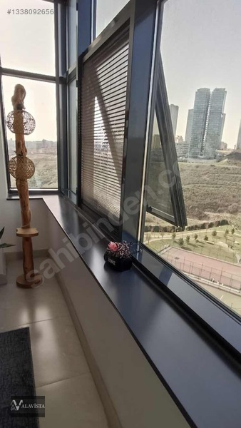 Ispartakule Emlak Konut Evleri 3+1 169 M2 Kısa Katlı Alt Ada... — fotoğraf 3