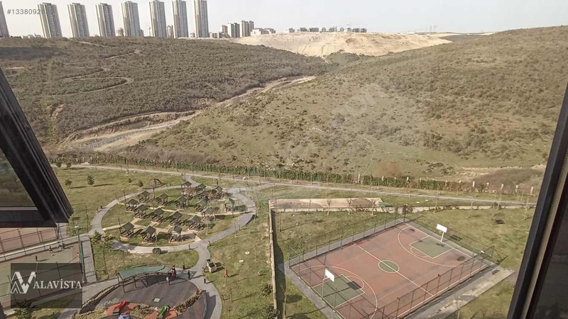 Ispartakule Emlak Konut Evleri 3+1 169 M2 Kısa Katlı Alt Ada... — fotoğraf 4