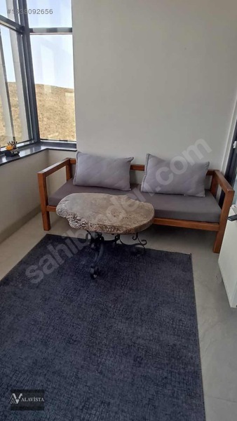 Ispartakule Emlak Konut Evleri 3+1 169 M2 Kısa Katlı Alt Ada... — fotoğraf 5