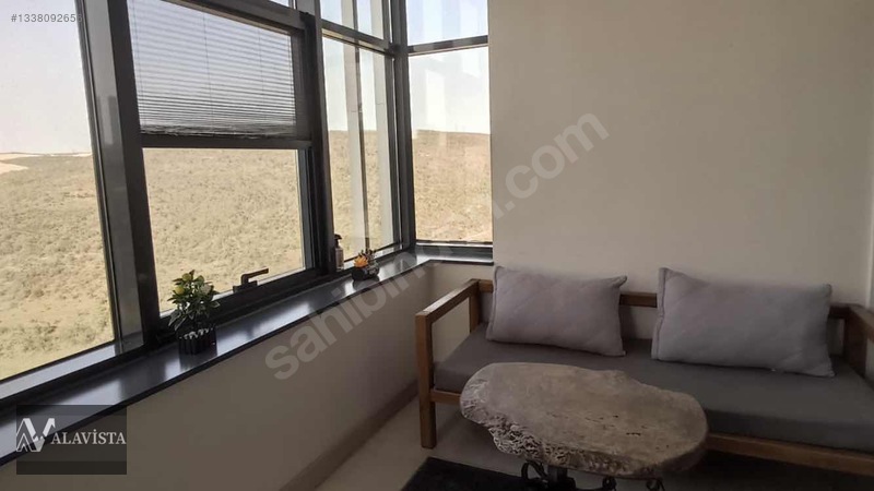Ispartakule Emlak Konut Evleri 3+1 169 M2 Kısa Katlı Alt Ada... — fotoğraf 6