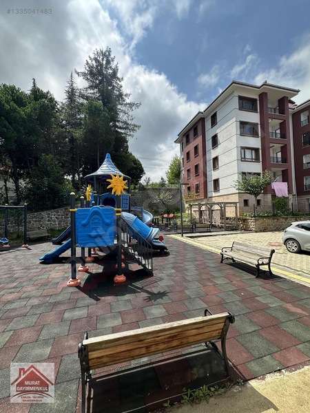 Yıldızlı Afad Evlerinde 3+1 Satılık Daire — fotoğraf 4
