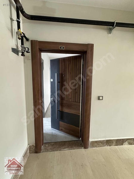 Yıldızlı Afad Evlerinde 3+1 Satılık Daire — fotoğraf 12