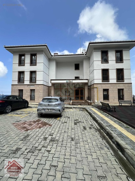 Yıldızlı Afad Evlerinde 3+1 Satılık Daire — fotoğraf 38