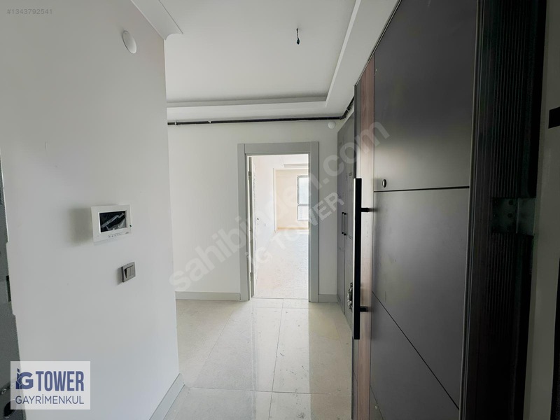 Keçiören'de 3+1 Site İçerisinde Y.ısıtmalı Sıfır Kiralık Daire — fotoğraf 2
