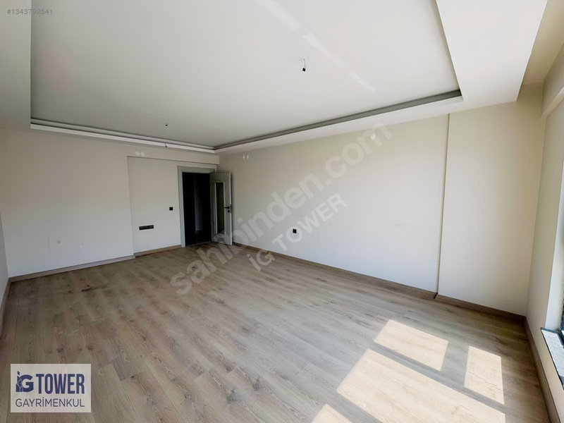 Keçiören'de 3+1 Site İçerisinde Y.ısıtmalı Sıfır Kiralık Daire — fotoğraf 5