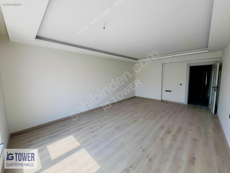 Keçiören'de 3+1 Site İçerisinde Y.ısıtmalı Sıfır Kiralık Daire — fotoğraf 6