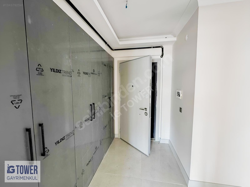 Keçiören'de 3+1 Site İçerisinde Y.ısıtmalı Sıfır Kiralık Daire — fotoğraf 7