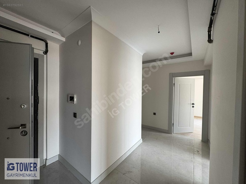 Keçiören'de 3+1 Site İçerisinde Y.ısıtmalı Sıfır Kiralık Daire — fotoğraf 8