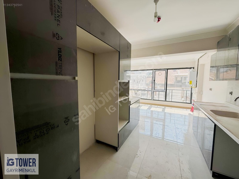 Keçiören'de 3+1 Site İçerisinde Y.ısıtmalı Sıfır Kiralık Daire — fotoğraf 10