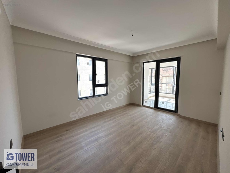 Keçiören'de 3+1 Site İçerisinde Y.ısıtmalı Sıfır Kiralık Daire — fotoğraf 18