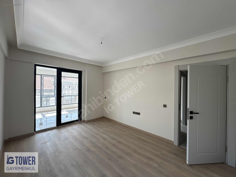 Keçiören'de 3+1 Site İçerisinde Y.ısıtmalı Sıfır Kiralık Daire — fotoğraf 19