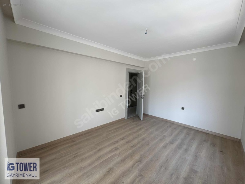Keçiören'de 3+1 Site İçerisinde Y.ısıtmalı Sıfır Kiralık Daire — fotoğraf 20