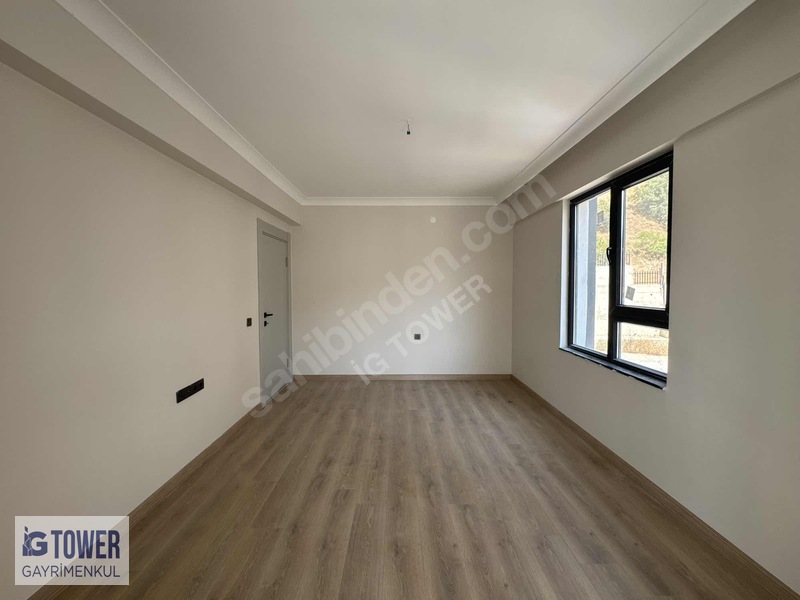 Keçiören'de 3+1 Site İçerisinde Y.ısıtmalı Sıfır Kiralık Daire — fotoğraf 21