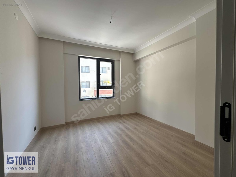 Keçiören'de 3+1 Site İçerisinde Y.ısıtmalı Sıfır Kiralık Daire — fotoğraf 24