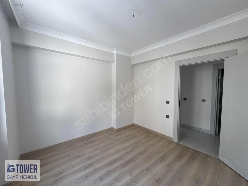 Keçiören'de 3+1 Site İçerisinde Y.ısıtmalı Sıfır Kiralık Daire — fotoğraf 25