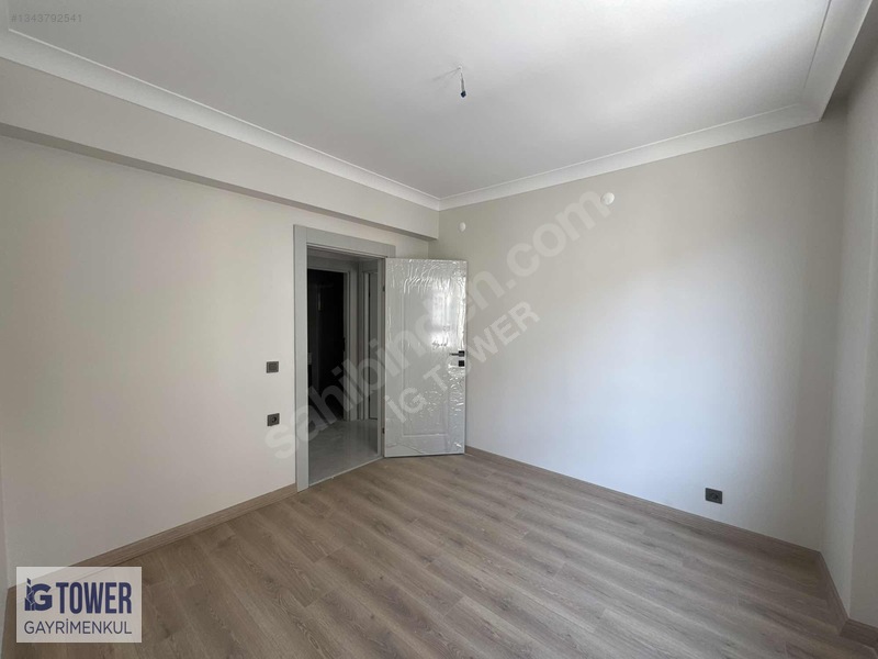 Keçiören'de 3+1 Site İçerisinde Y.ısıtmalı Sıfır Kiralık Daire — fotoğraf 26
