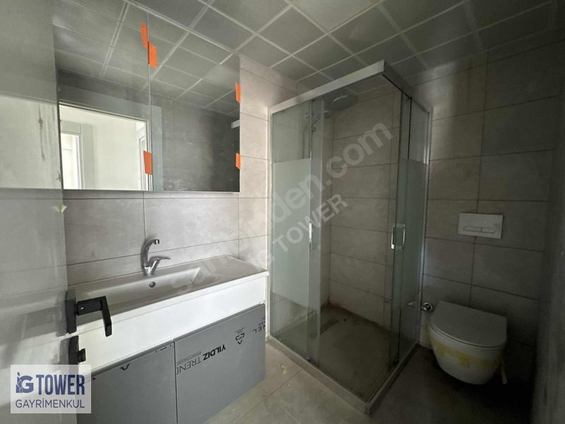 Keçiören'de 3+1 Site İçerisinde Y.ısıtmalı Sıfır Kiralık Daire — fotoğraf 27