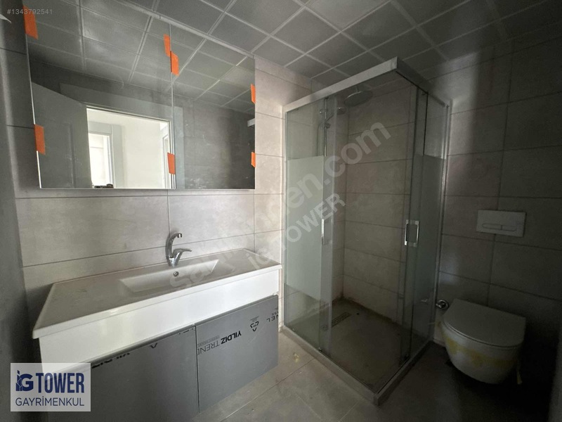 Keçiören'de 3+1 Site İçerisinde Y.ısıtmalı Sıfır Kiralık Daire — fotoğraf 28
