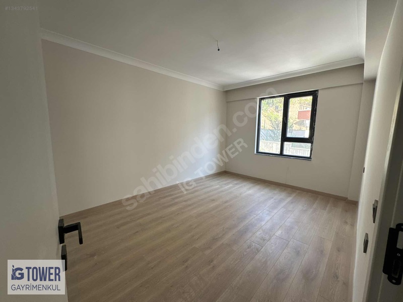 Keçiören'de 3+1 Site İçerisinde Y.ısıtmalı Sıfır Kiralık Daire — fotoğraf 29