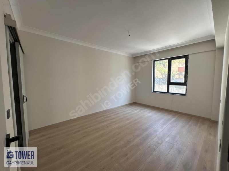 Keçiören'de 3+1 Site İçerisinde Y.ısıtmalı Sıfır Kiralık Daire — fotoğraf 30