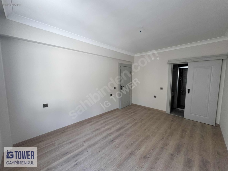 Keçiören'de 3+1 Site İçerisinde Y.ısıtmalı Sıfır Kiralık Daire — fotoğraf 31