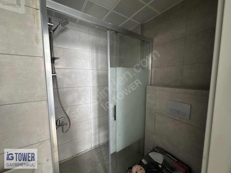 Keçiören'de 3+1 Site İçerisinde Y.ısıtmalı Sıfır Kiralık Daire — fotoğraf 32