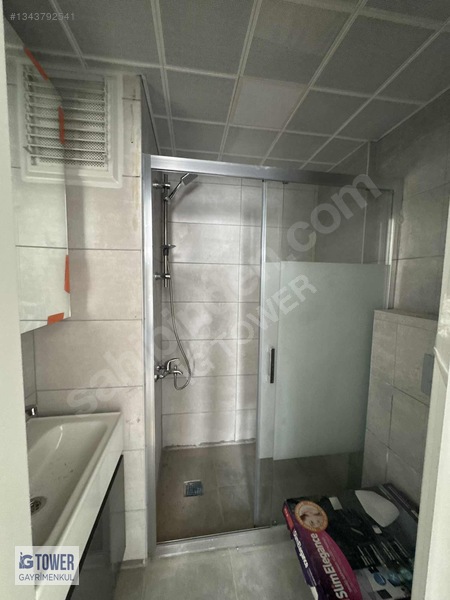 Keçiören'de 3+1 Site İçerisinde Y.ısıtmalı Sıfır Kiralık Daire — fotoğraf 33
