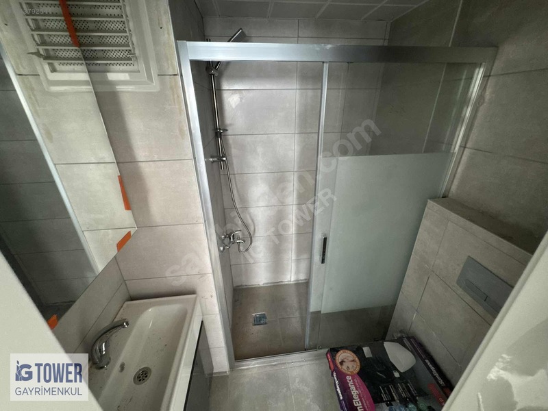 Keçiören'de 3+1 Site İçerisinde Y.ısıtmalı Sıfır Kiralık Daire — fotoğraf 34