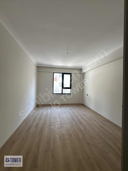 Keçiören'de 3+1 Site İçerisinde Y.ısıtmalı Sıfır Kiralık Daire — fotoğraf 35