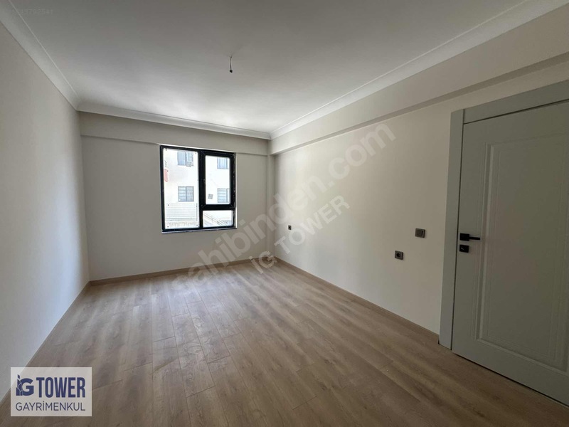 Keçiören'de 3+1 Site İçerisinde Y.ısıtmalı Sıfır Kiralık Daire — fotoğraf 36