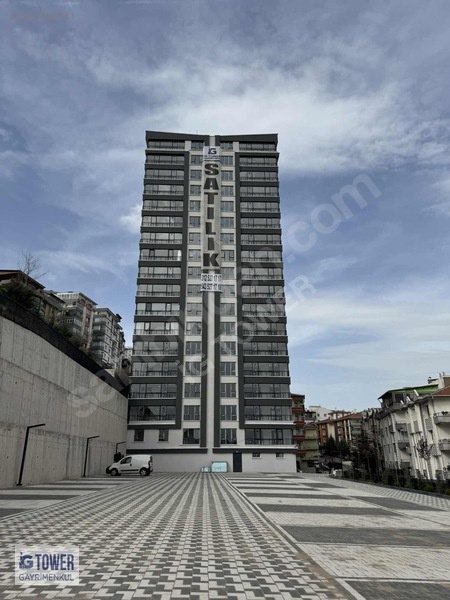 Keçiören'de 3+1 Site İçerisinde Y.ısıtmalı Sıfır Kiralık Daire — fotoğraf 40