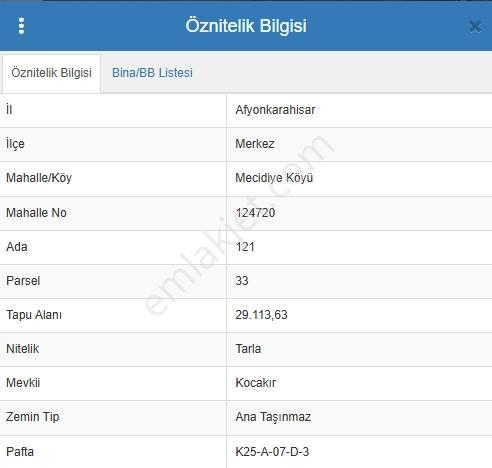Omuzcada Meraya Sıfır 29.133 M² Çiftlik Yapımına Uygun Arazi — fotoğraf 2