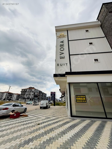 Gelişgen Emlak'tan Selçuklu Mahallesinde Dükkan — fotoğraf 8