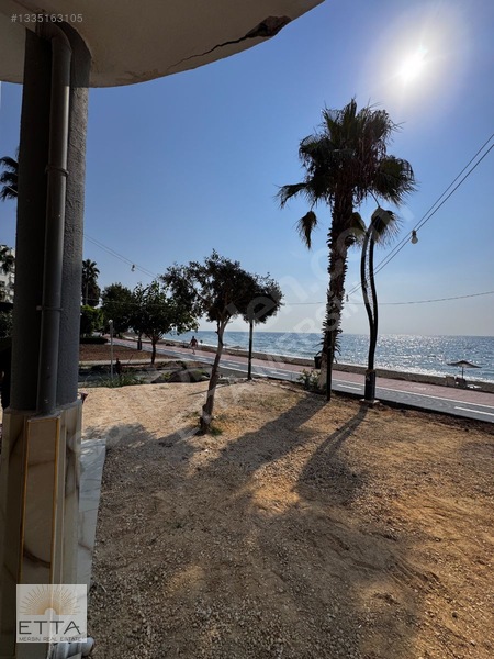 Denize Sıfır | Mezitli Seyimenli | Yatırımlık İşyeri — fotoğraf 3