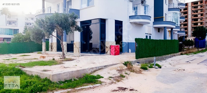 Denize Sıfır | Mezitli Seyimenli | Yatırımlık İşyeri — fotoğraf 49