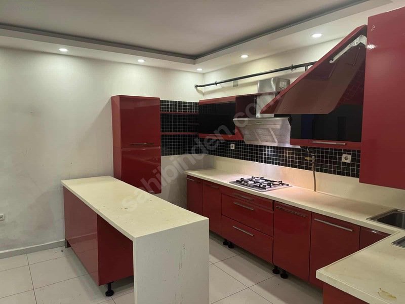 Özer Emlak'tan Süleymaniye Mahallesinde Kiralık 4+1 Daire — fotoğraf 5