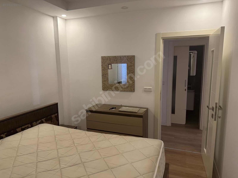 Özer Emlak'tan Süleymaniye Mahallesinde Kiralık 4+1 Daire — fotoğraf 9