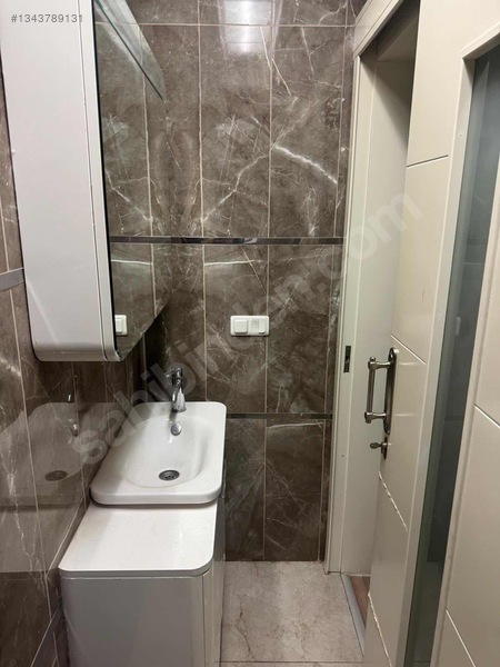 Özer Emlak'tan Süleymaniye Mahallesinde Kiralık 4+1 Daire — fotoğraf 12