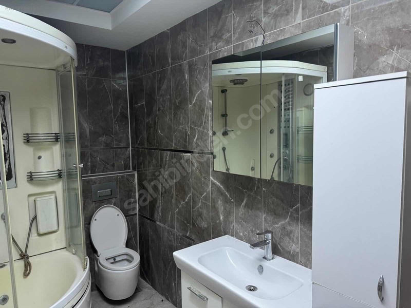Özer Emlak'tan Süleymaniye Mahallesinde Kiralık 4+1 Daire — fotoğraf 13