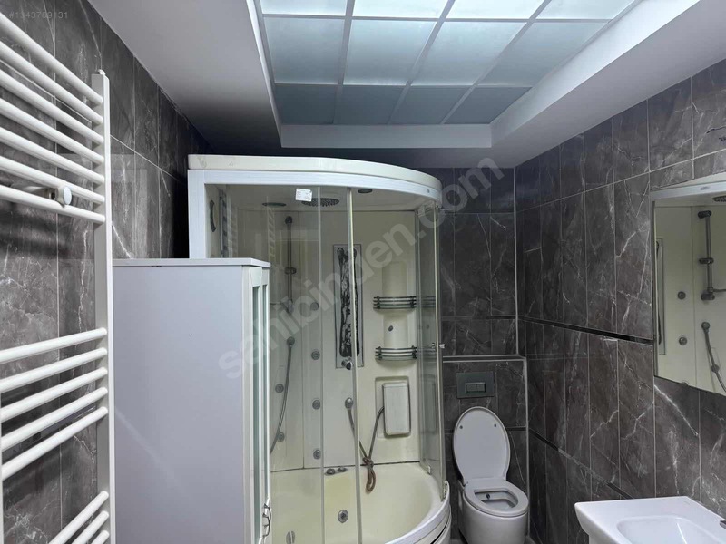 Özer Emlak'tan Süleymaniye Mahallesinde Kiralık 4+1 Daire — fotoğraf 14
