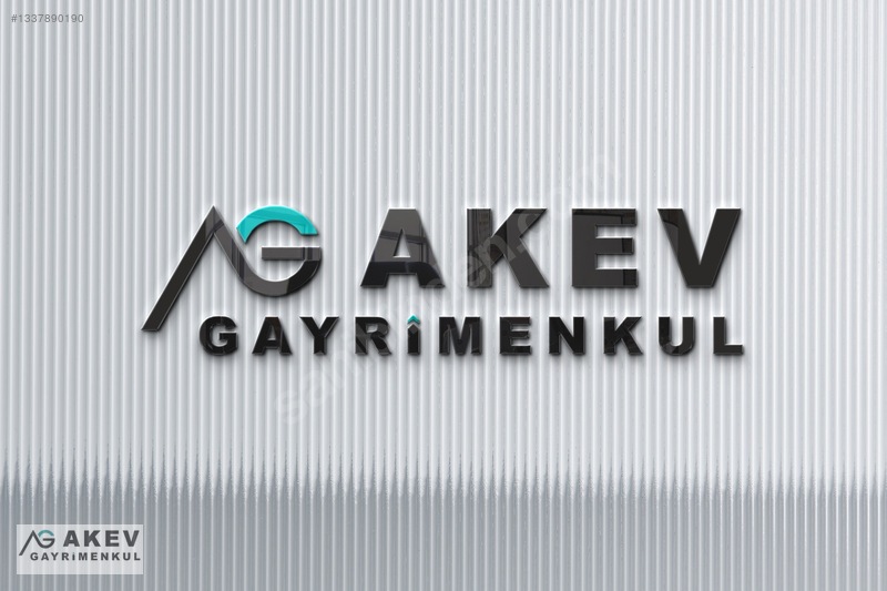 Akev Gayrimenkul'den Merkezi Konum Lüks Arakat Eşyalı 1+1 Daire — fotoğraf 16