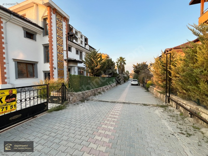 Hatay Antakya Antikkent Te Satılık Lüks Villa — fotoğraf 2