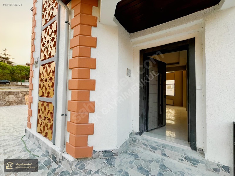 Hatay Antakya Antikkent Te Satılık Lüks Villa — fotoğraf 4