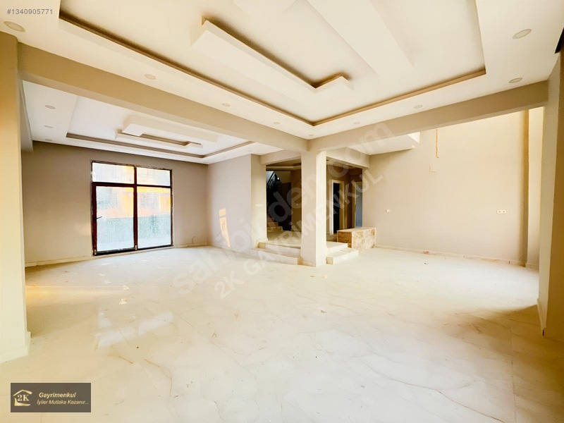 Hatay Antakya Antikkent Te Satılık Lüks Villa — fotoğraf 5