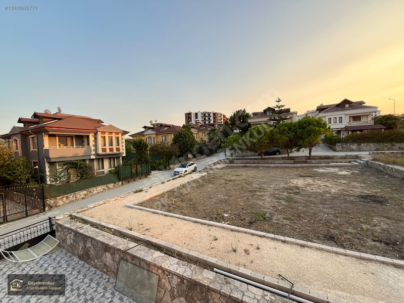Hatay Antakya Antikkent Te Satılık Lüks Villa — fotoğraf 11