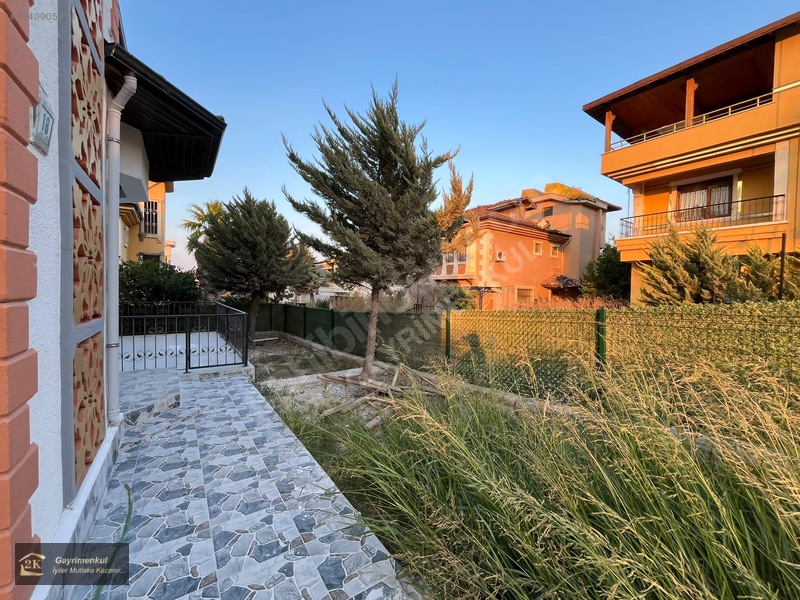 Hatay Antakya Antikkent Te Satılık Lüks Villa — fotoğraf 12